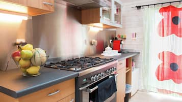 Appartement | Privékeuken
