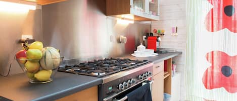 Apartment | Private kitchen