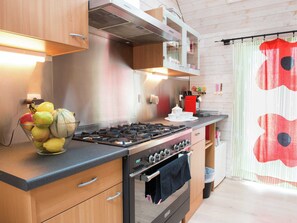 Apartment | Private kitchen