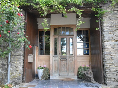 House Full of Charm & Comfort, Great Calm, Large Sauna, Large Hot Tub