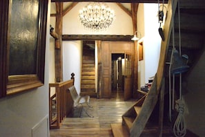 House | Interior