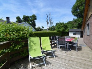 Ferienhaus | Speisen