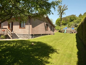 House | Exterior