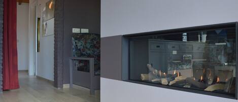 House | Interior detail