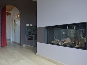Rumah | Detail interior