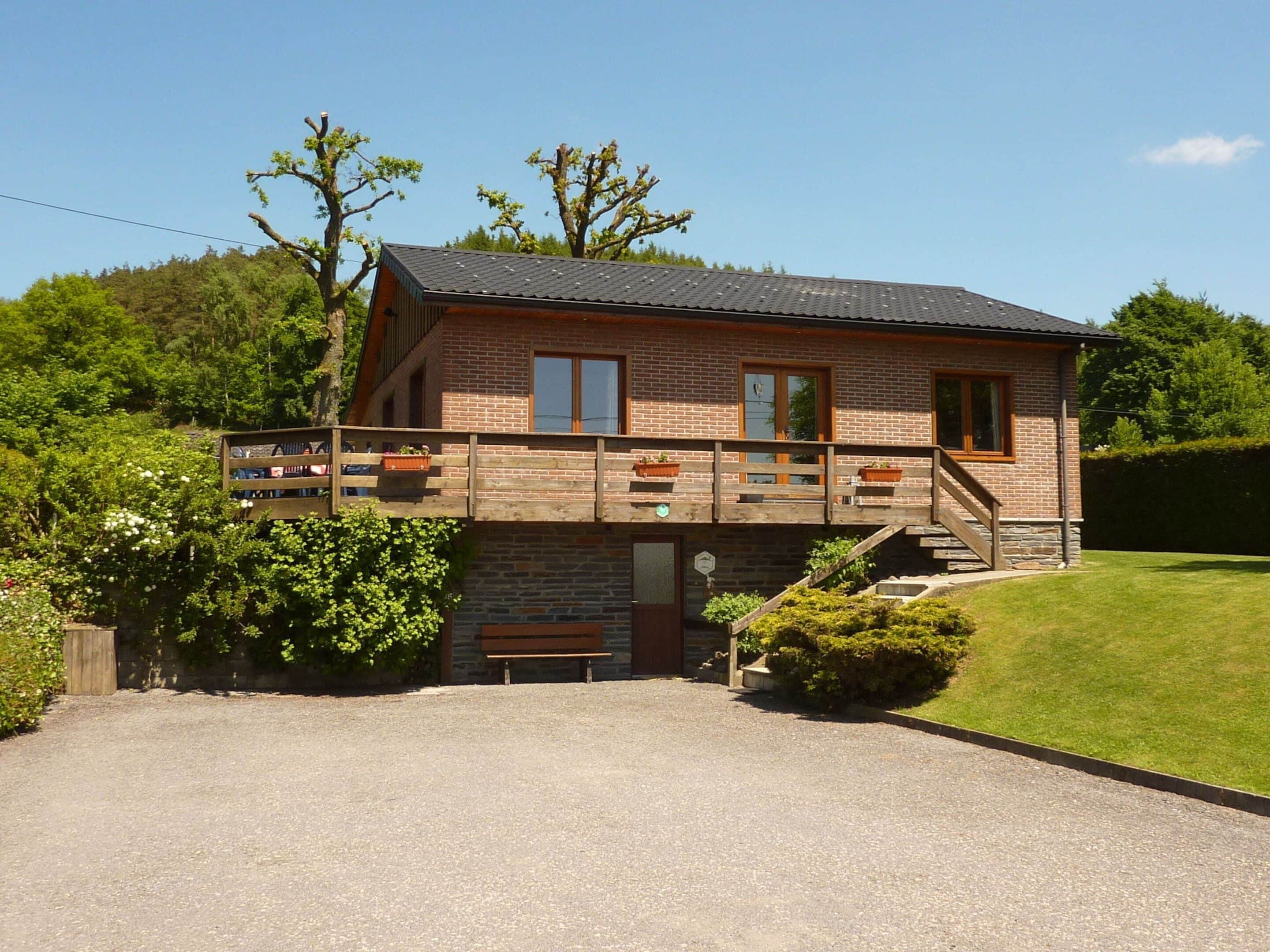 House | Exterior