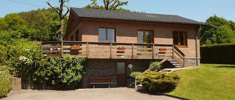 House | Exterior
