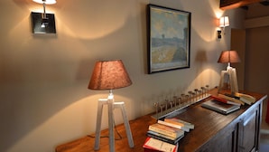 House | Interior detail - Holiday Home in Ardennes Near Chimay Abbey (Viroinval)