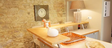 House | Private kitchen