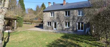 House | Exterior