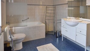 Huis | Badkamer | Een douche