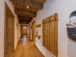 Hus | Interiør