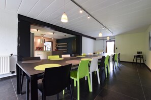 House | Dining