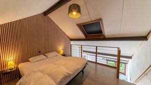 Room - Luxury Villa With Pool (La Roche-en-Ardenne)