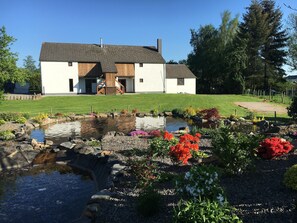 Huis | Exterieur