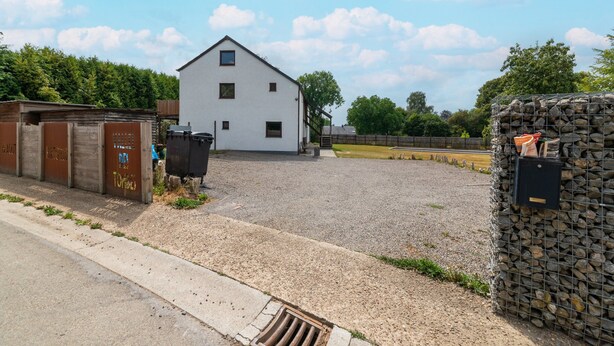 Exterior - Luxury Villa With Pool (La Roche-en-Ardenne)