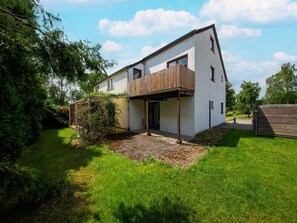 House | Exterior
