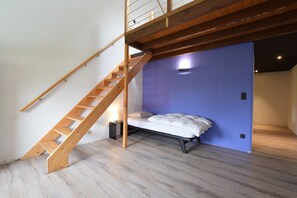 Hus | 7 sovrum och sängkläder