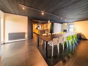 House | Dining
