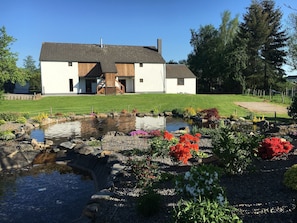 Hus | Exteriör