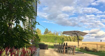 Holiday Home in Cetturu With Sauna