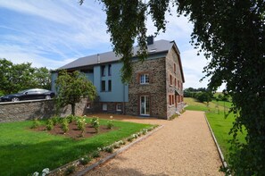 Maison | Extérieur