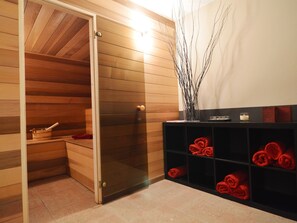 House | Sauna - Holiday Home in Cetturu With Sauna (Houffalize)