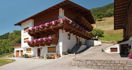 Mountain-view Villas Located on the Serene Region of Otztal