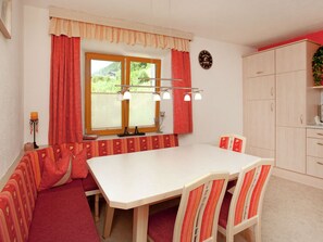 Apartment | Speisen