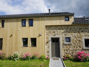 House | Exterior