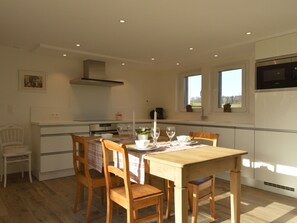 House | Private kitchen