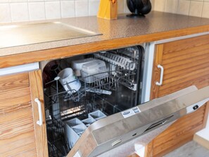 Apartment | Eigene Küche