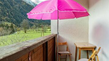 Appartamento | Balcone