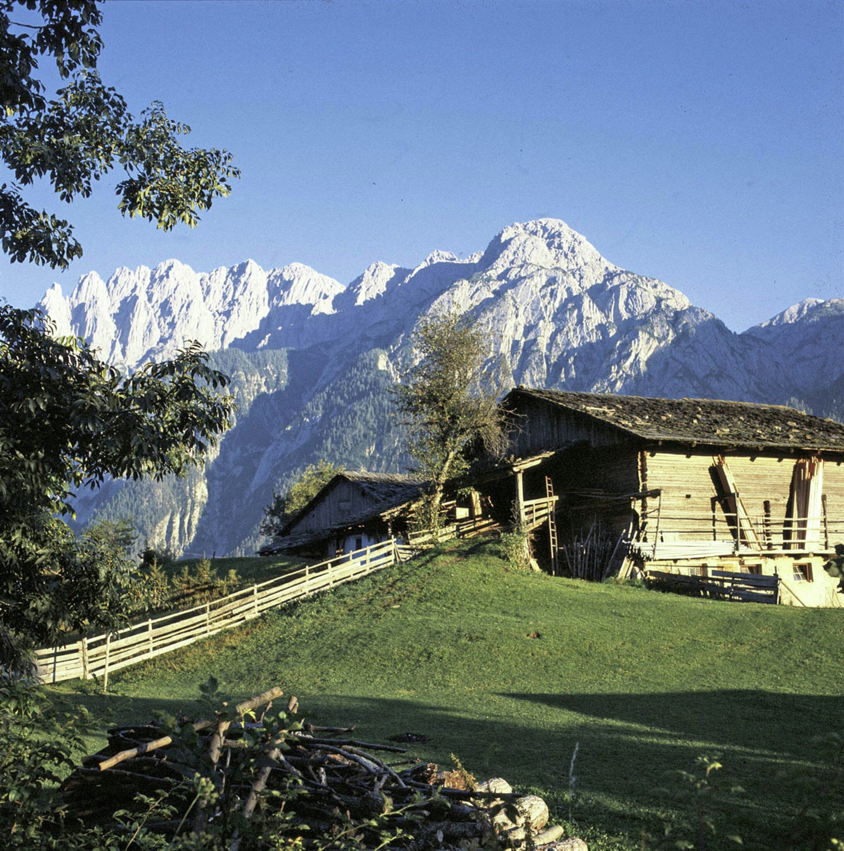 Apartment | Blick von der Unterkunft