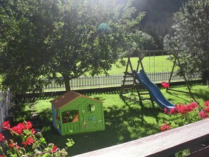 Apartment | Property amenity