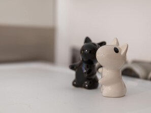 Apartment | Innendetails