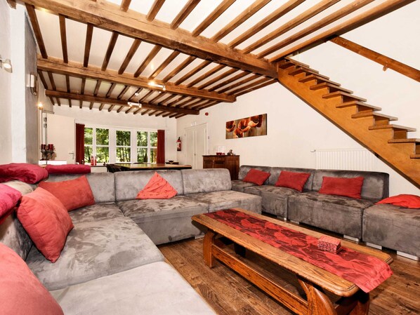 House | Living area