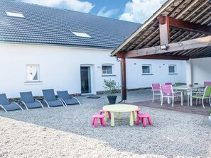 House | Dining