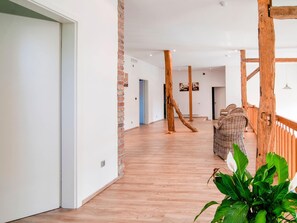 House | Interior
