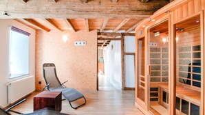 House | Spa treatment - Liege Villa Near Spa Circuit (Malmedy)