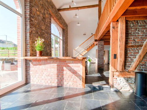 Liege Villa Near Spa Circuit