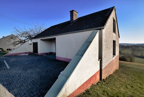 House | Exterior