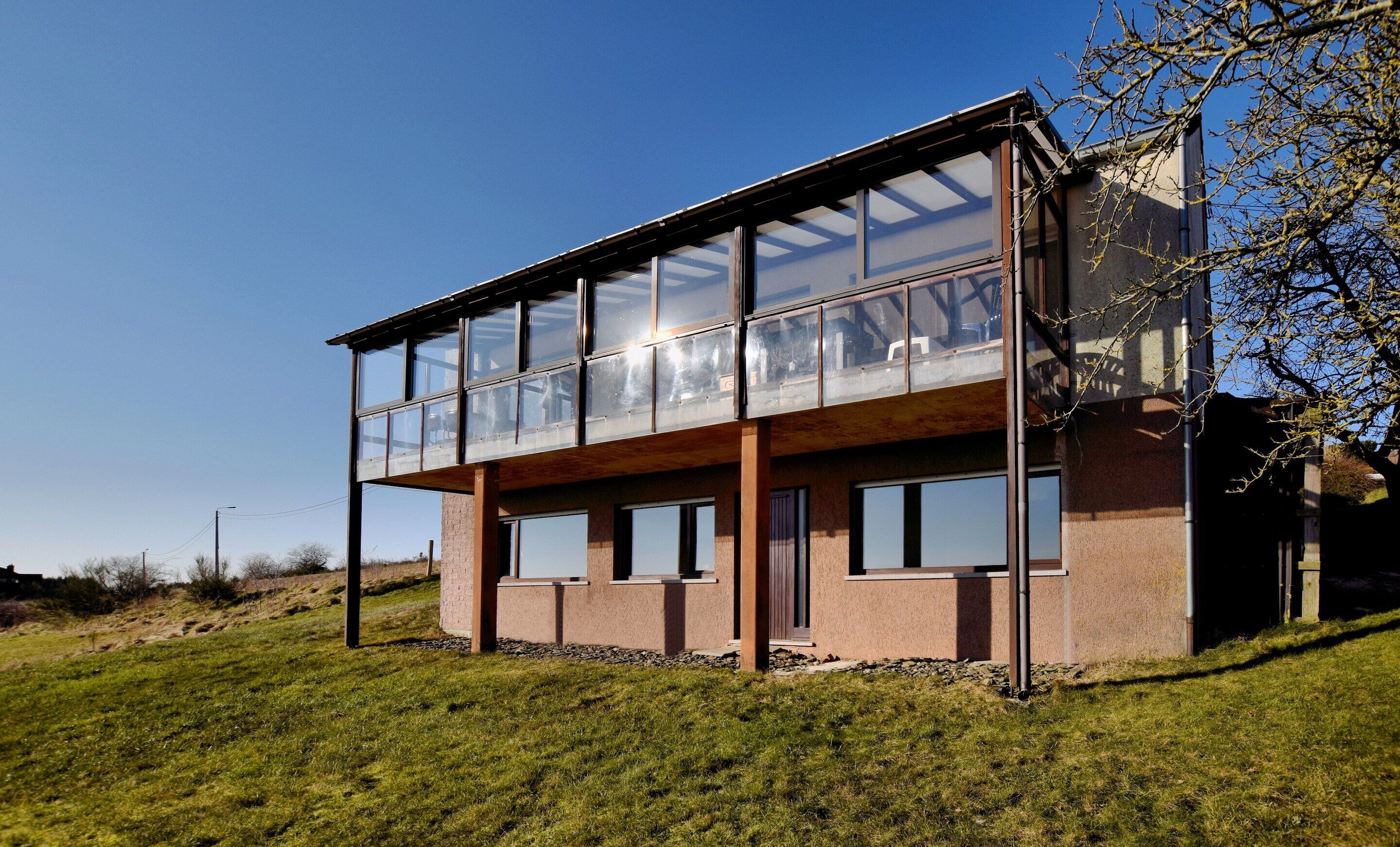 House | Exterior