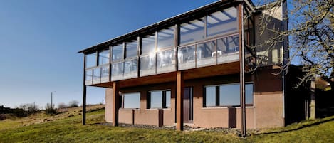 Maison | Extérieur