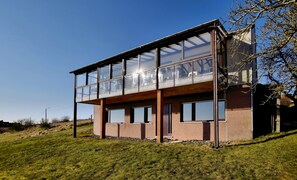 Maison | Extérieur
