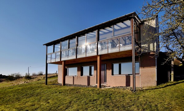 House | Exterior