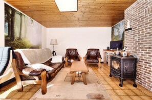 Casa | Sala de estar