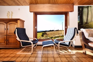 Huis | Woonkamer