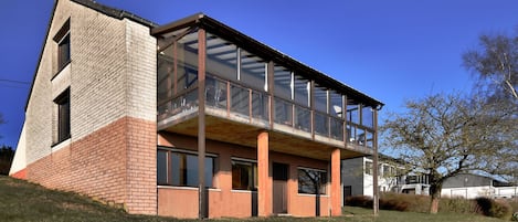 独立别墅 | 外观