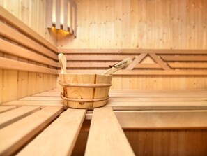 木屋 | 住宿服务设施